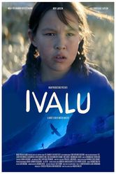 Постер Ивалу (2023)