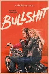Постер Bullshit