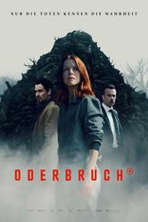 Постер Одербрух (сериал 2024 – ...)