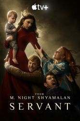 Постер Дом с прислугой (сериал 2019 – 2023)