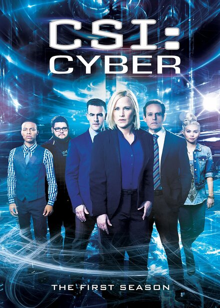 CSI: Киберпространство постер