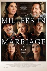 Постер Millers in Marriage