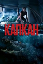Постер Капкан