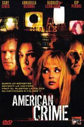 Постер Американское преступление (2004)