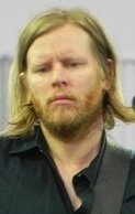 Фото Тим Кингсбери