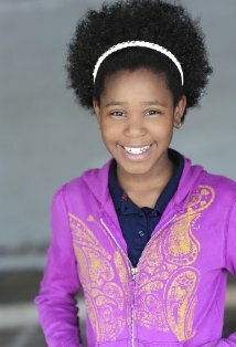 Фото Anehita Okojie