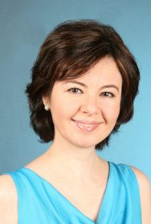 Фото Светлана Кэмпбелл