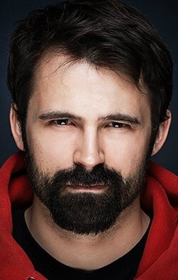 Фото Эрик Джакобас