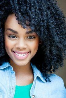 Фото Tunisha Hubbard