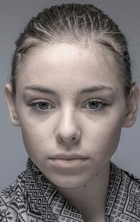 Фото Жофия Псотта