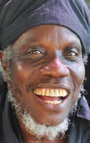 Фото Mutabaruka