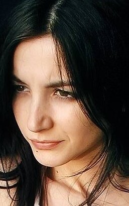 Фото Кэтэлина Харабаджиу