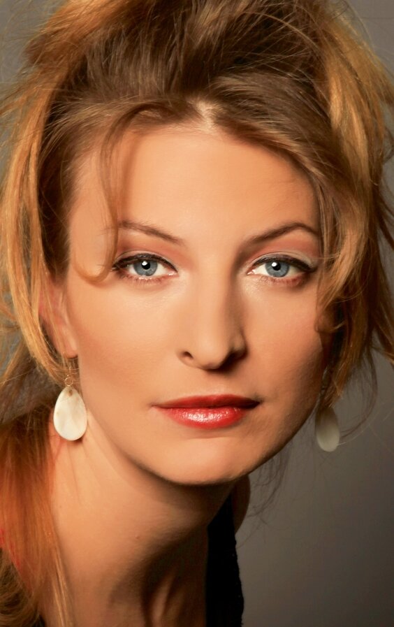 Фото Анна Поливкова