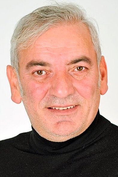 Фото Абидин Еребакан