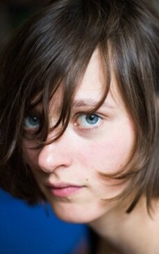 Фото Хелена Хеншел