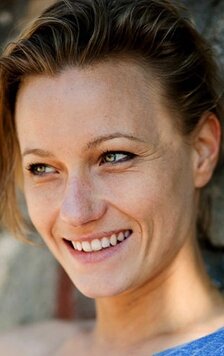 Фото Лана Купер