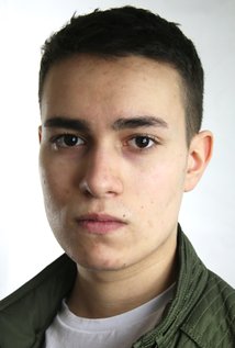 Фото Джеймс Арусси