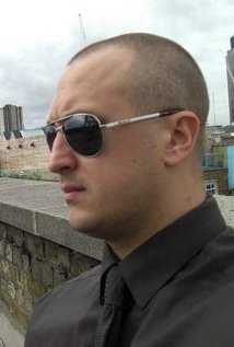 Фото Дуглас Банн
