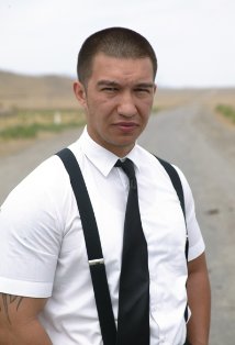 Фото Али Кхан