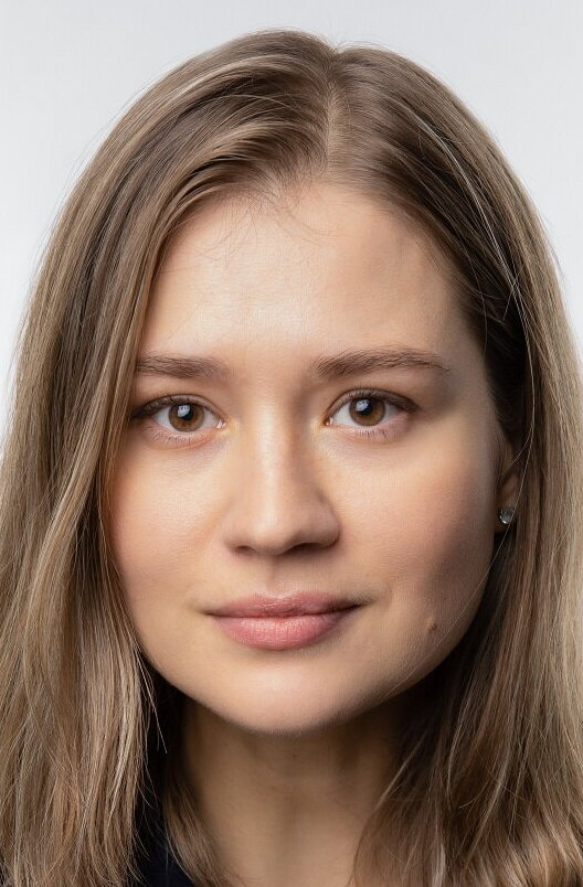 Фото Анна Леванова